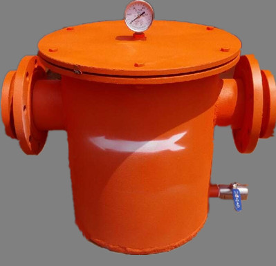 鶴壁分離器廠家生產(chǎn)礦用氣水分離器，質(zhì)量不錯(cuò)