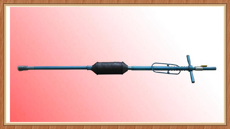 博達企業(yè)產(chǎn)銷高品質的CKF型快速瓦斯封孔器