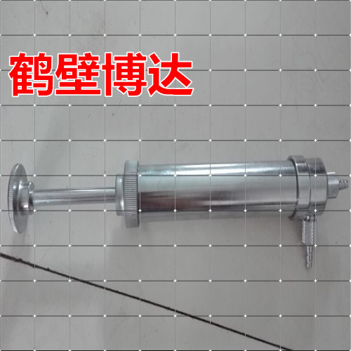 鶴壁博達(dá)廠家銷售FW型高負(fù)壓瓦斯采樣器線上接單，歡迎您下單。