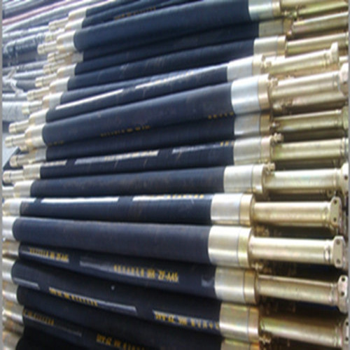 鶴壁博達FKT型礦用瓦斯抽放封孔器心動不如行動，