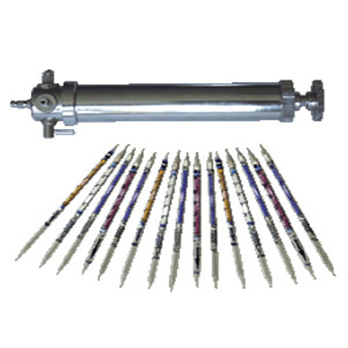 河南博達BDCZY型氣體手動采樣器將產(chǎn)品與服務融合在一起